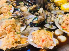 -霸王虾·小龙虾香辣蟹(玉林店)