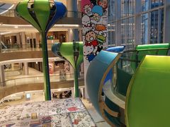 -首开·龙湖成都西宸天街