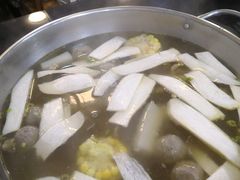 -鑫佳泰潮汕餐厅(莲塘店)