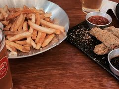 -Devils’ Brewery小恶魔精酿啤酒(泛海美式熏肉店)