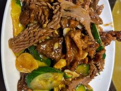 老爆三-惠宾饭庄(中山路店)