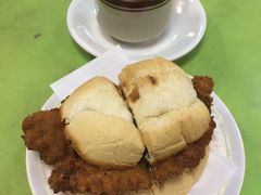 -胜利茶餐室
