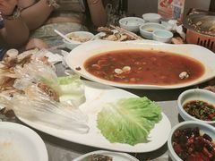 -1937青岛老味道·海肠捞饭·青岛菜(大鲍岛栈桥店)