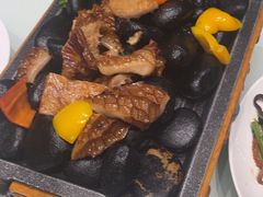 -哈啾嗨·新概念蒙餐(红星新城店)