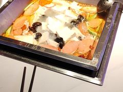 -大妙火锅·非物质文化遗产(锦里店)