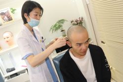 点击看大图 -大麦微针植发丨全国连锁