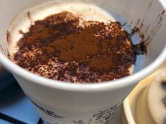 脏可可奶茶-卤校长重庆火锅(合肥宁国路店)