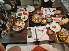-匠和风精致料理(莆田财富中心店)