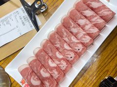 -肖婷姐大铁锅重庆火锅(南湖店)