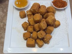 -李氏传家菜(兴城路店)