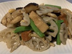 -旺顺阁·北京菜(北辰上品+)