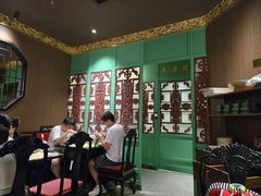 -锦府盐帮·侯宅(五棵松万达店)