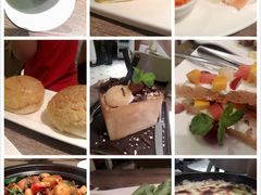 -茉莉餐厅(包河万达店)