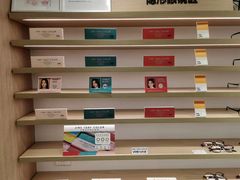 -JINS(上海金桥LaLaPort店)