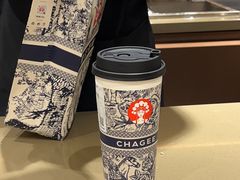 -霸王茶姬(上海静安大悦城店)