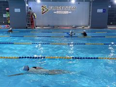 -FLARE STAR FITNESS(复地活力城店)