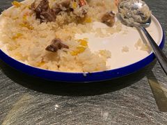 -纳瓦新疆菜(银都店)