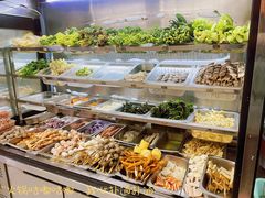 -重庆麻辣烫(国权路店)