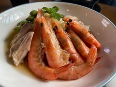-新木器时代餐厅(太湖新天地店)