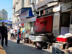 -刚子蹄花(总店)
