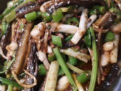 -周三的情书花园餐厅(江北店)