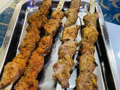 -西北老马食府(陈家营西路店)