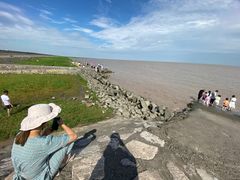 -南汇嘴观海公园