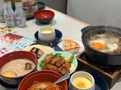 -滨寿司(新街口中央商场店)