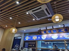 -文叔·湖北名小吃·小龙虾(黄贝岭地铁站店)