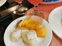 -金厨泰国餐厅·全泰籍厨师料理(拱北店)
