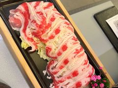 -湊湊火锅·茶憩(南京万象天地店)