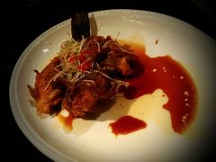 -徐记私厨(半淞园路店)