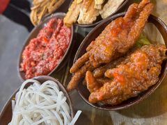 -正南齊北重庆老火锅(光华村直营店)