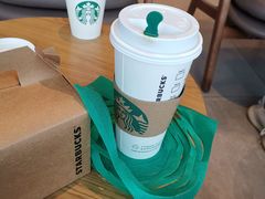 -星巴克(成都东站店)