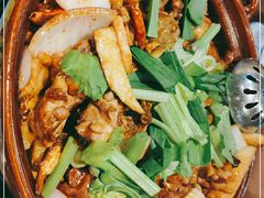 -胡须佬鸡煲四季火锅(海雅缤纷城店)