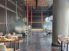-大拙里·精致融合菜(沙湖桃源国际店)