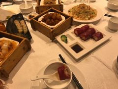 -金翠皇宫粤菜·点心·海鲜(科技园店)