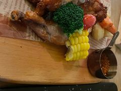 -易生活购物公园