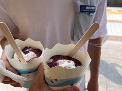 -麦当劳(新王府井店)