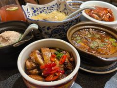 -南京大牌档(新街口德基广场店)