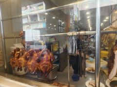 -南香饭店(Jalan Sultan)