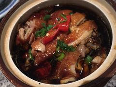 王府泡椒鸡-南京大牌档(苏州中心店)