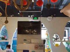 -漓江又一軒·广西菜·桂林米粉(梅林店)