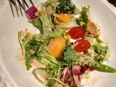 -佐度王子扒房(天鹅湖店)