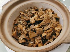 -君德澜酒家·创意粤菜(金山谷店)