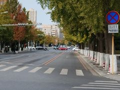 -大连人民广场