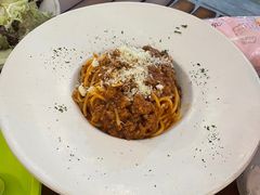 -Supine Bistro溯泮餐厅