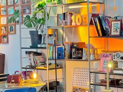 -109 COFFEE(建筑学院店)