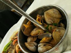 -渔娘渔家丹东海鲜(东直门店)