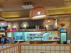 -长崎屋·日本料理·刺身·烧鸟(天河北路店)
